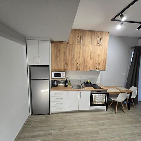 Greko Home Салоники Экстерьер фото
