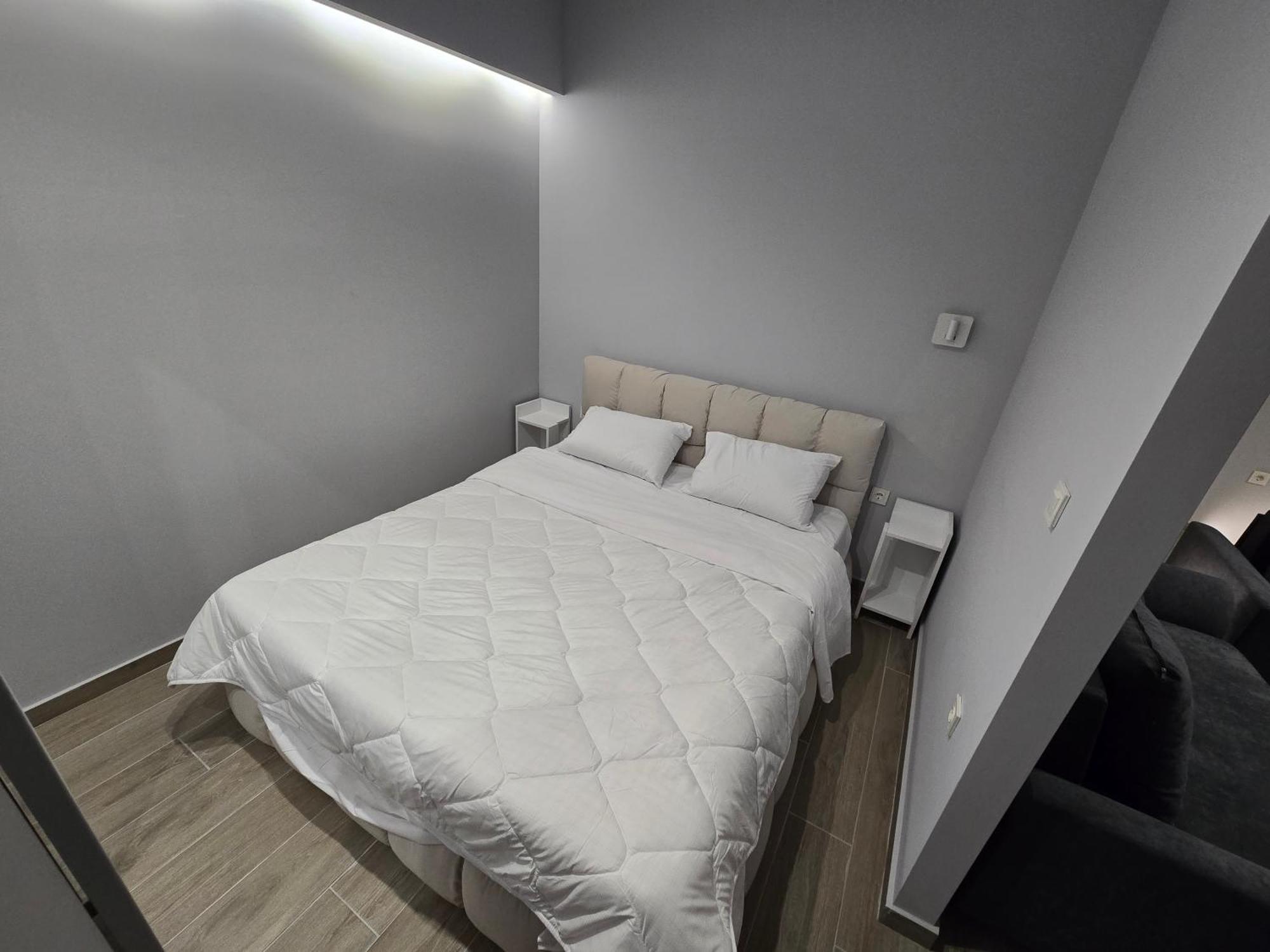 Greko Home Салоники Экстерьер фото