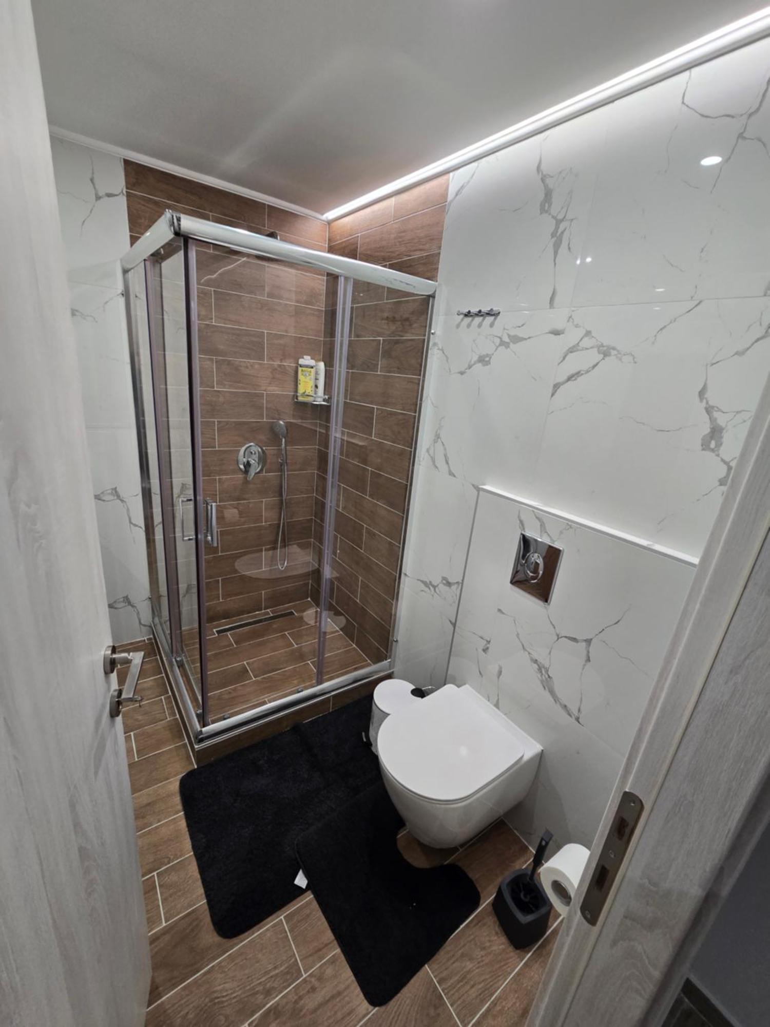 Greko Home Салоники Экстерьер фото