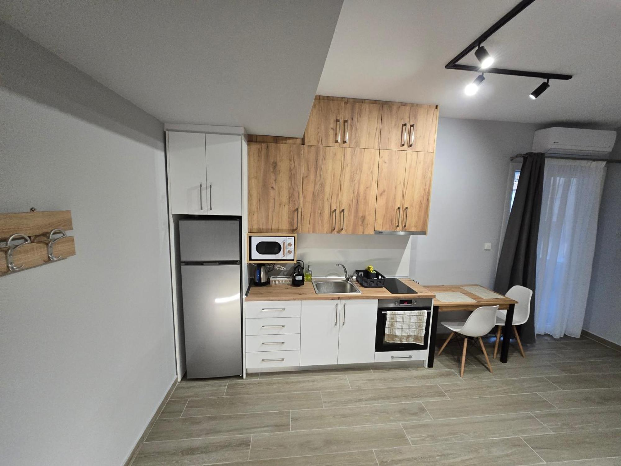 Greko Home Салоники Экстерьер фото