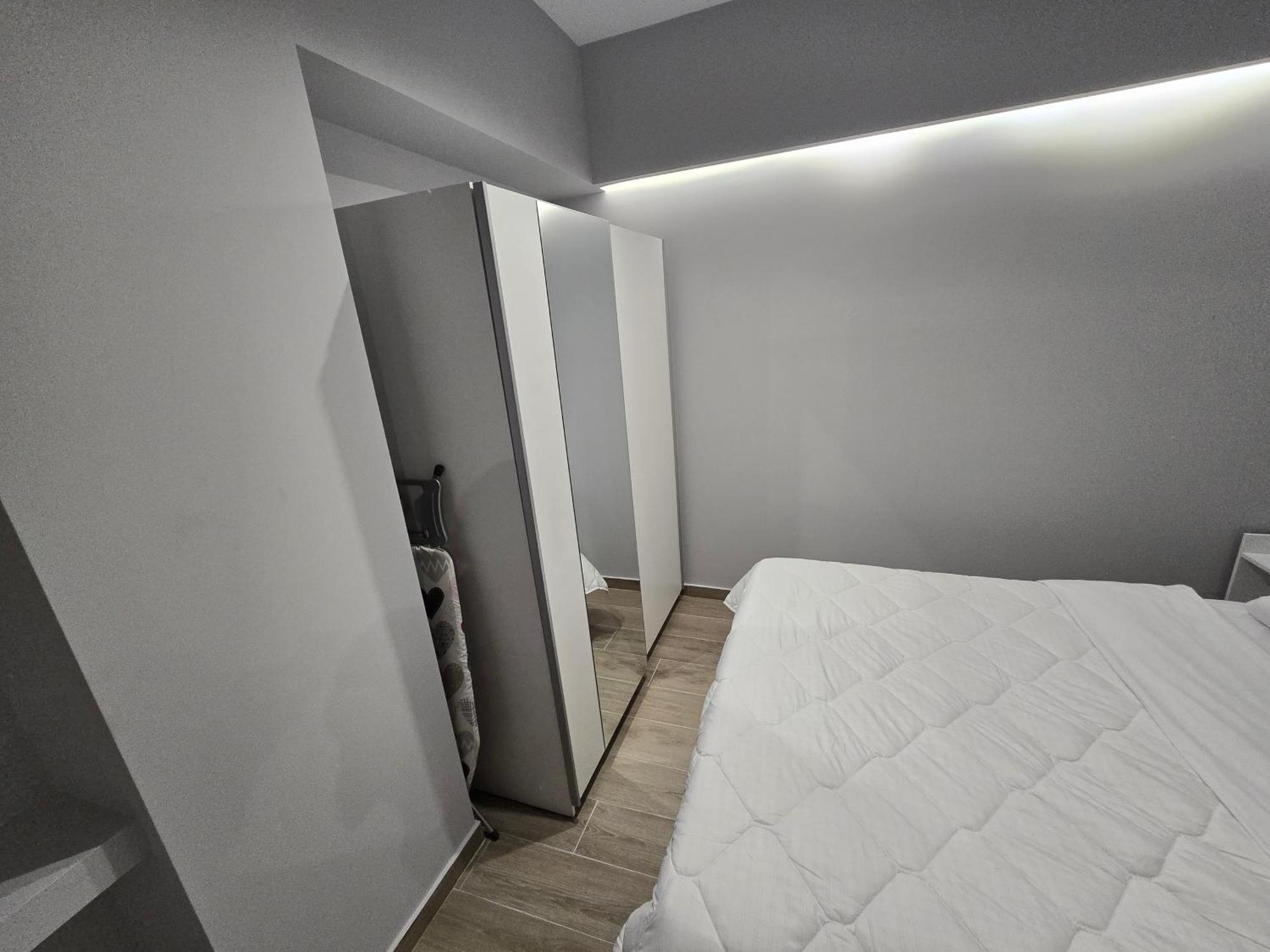 Greko Home Салоники Экстерьер фото